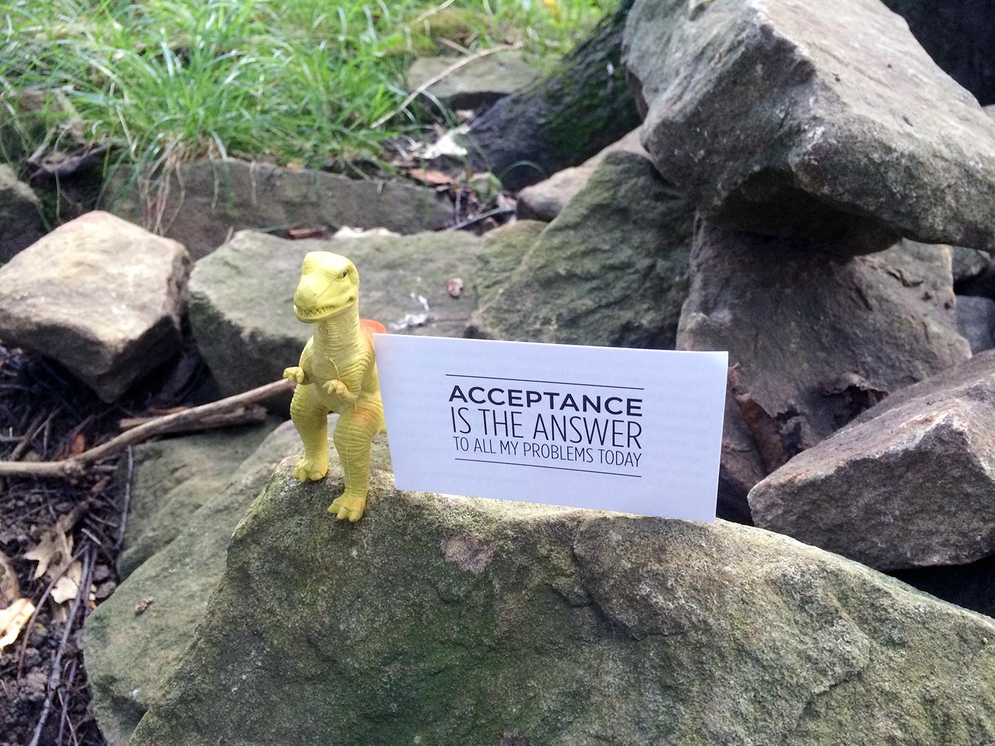 GeoCache @ UPJ